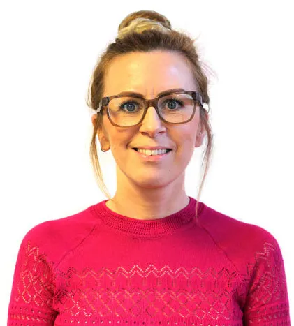 Niamh Wakeling